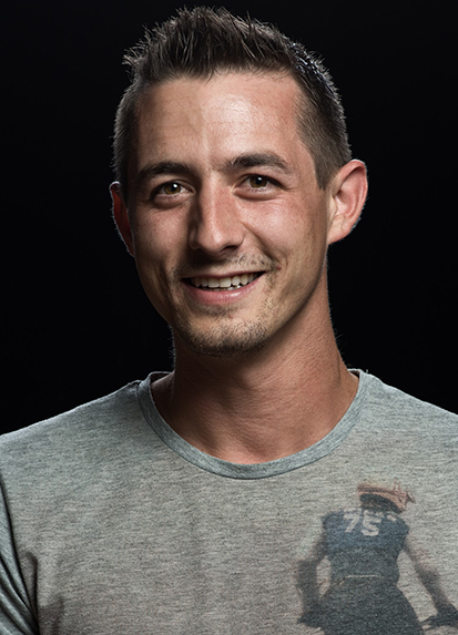 Lukas Krempler